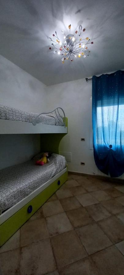 La Famiglia Appartamento Ca Bianca Dış mekan fotoğraf